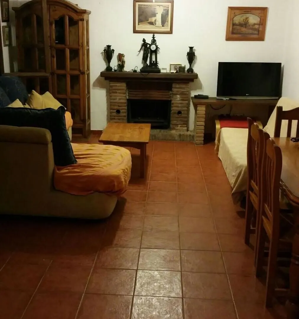 House With 3 Bedrooms In Estepona, With Enclosed Garden And Wifi - 1 K 0*, Estepona Spain