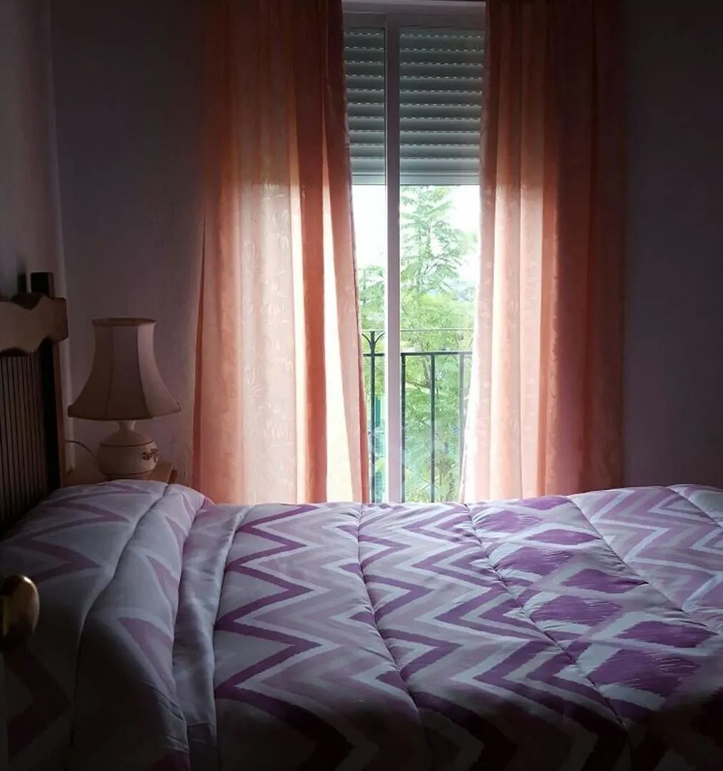 Apartment House With 3 Bedrooms In Estepona, With Enclosed Garden And Wifi - 1 K