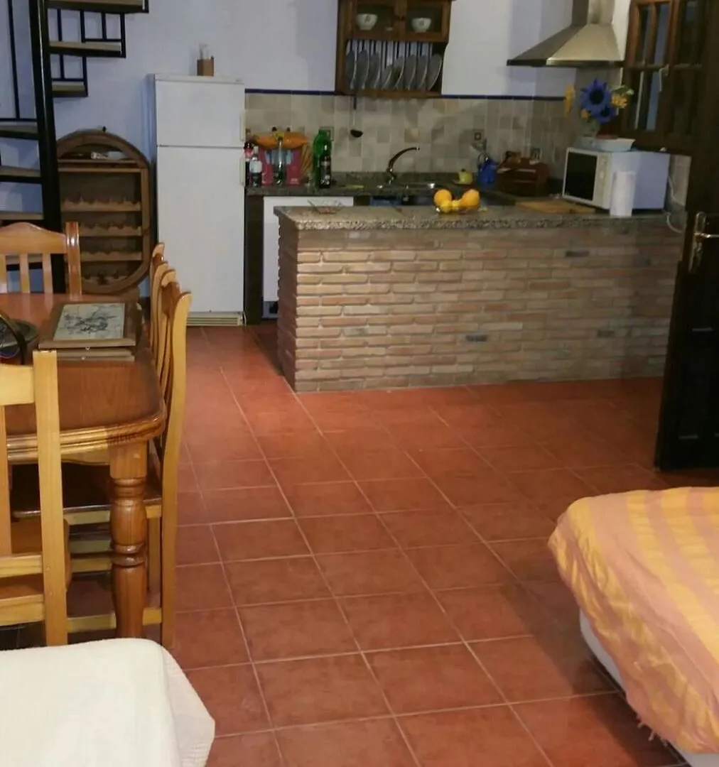 House With 3 Bedrooms In Estepona, With Enclosed Garden And Wifi - 1 K 0*, Estepona
