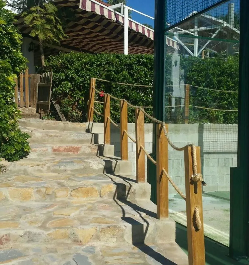 Appartement House With 3 Bedrooms In Estepona, With Enclosed Garden And Wifi - 1 K