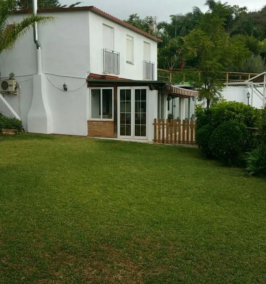 House With 3 Bedrooms In Estepona, With Enclosed Garden And Wifi - 1 K アパート エステポナ