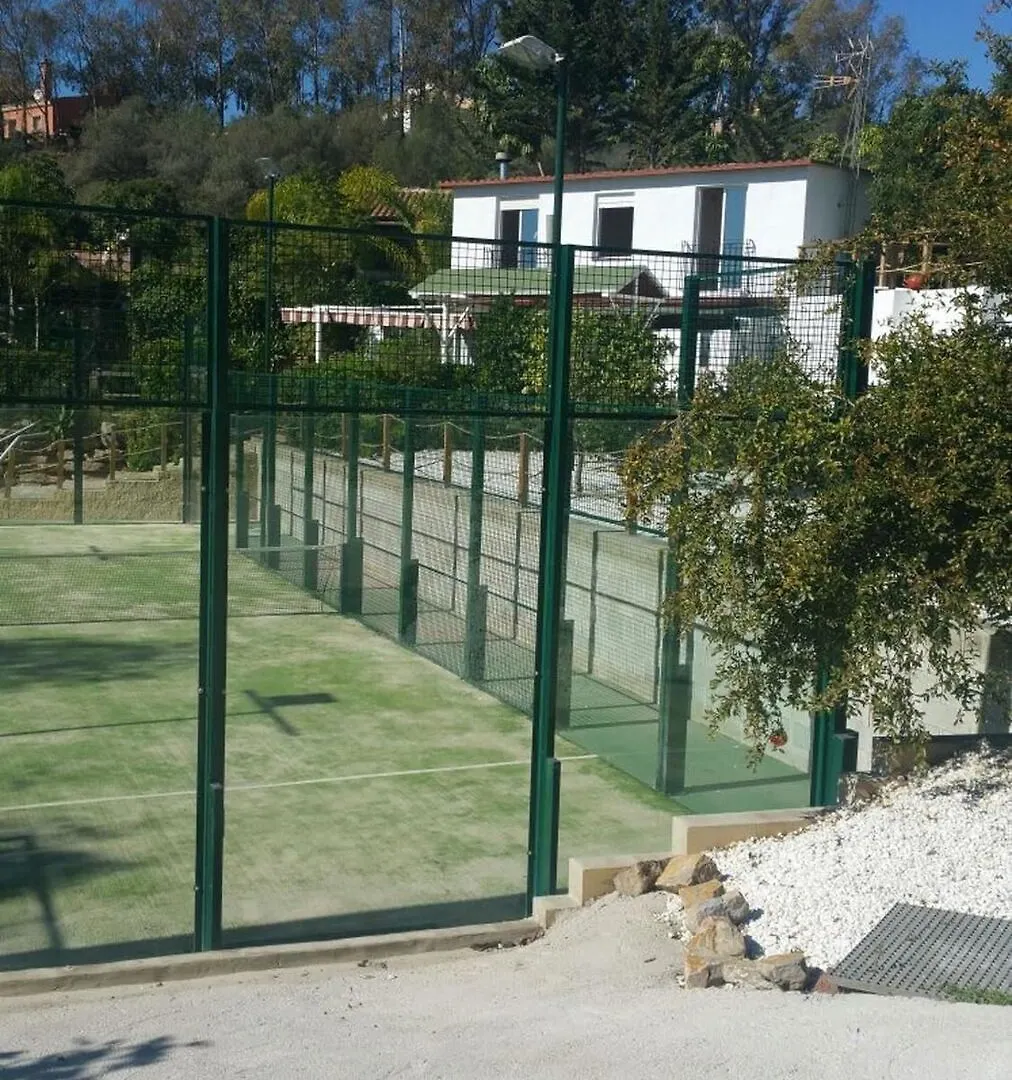 Appartement House With 3 Bedrooms In Estepona, With Enclosed Garden And Wifi - 1 K Espagne